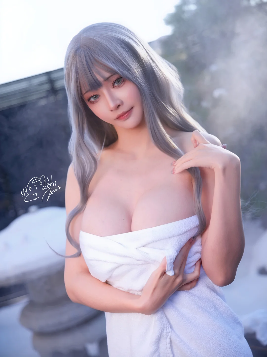 Machi马吉 -No.023 温泉之旅 完整版 [104P,1V-456MB] tg@simisebaisi 【丝足阁】018.webp